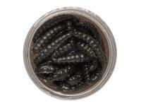 Berkley Powerbait Power Honey Worm - Black (scent Powerbait)