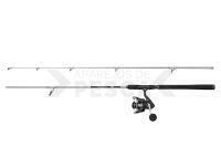 Caña Penn Pursuit V Spinning Combo 2.44m 20-40g + 3000 HT-100