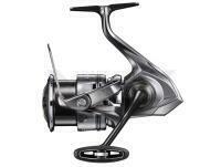 Carrete Shimano Twin Power FE 4000 XG