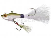 Señuelo Gunki Jigger Jig 21g 70mm Sinking - Ayu