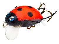 Señuelo Wob-Art Biedronka (Ladybird) DBFSR 3cm 4g - 25