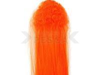 Hedron Big Fly Fiber Curly - Orange