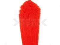 Hedron Big Fly Fiber Curly - Red