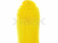 Hedron Big Fly Fiber Curly - Yellow