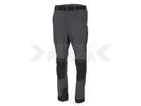 Pantalones Scierra Helmsdale Stretch Trousers | Pewter Grey - XL