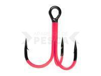 BKK SPEAR-21 UVP - UV Pink #1/0