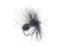 Mosca seca Black ANT no. 18