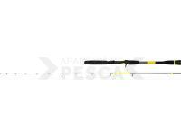 Caña Black Cat Perfect Passion X Casting 2.20m 150g