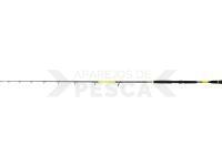 Caña Black Cat Perfect Passion X Vertical 1.90m 240g