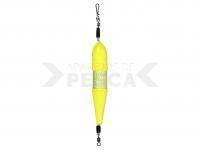 Flotadore Black Cat Reflector Boom Yellow - 10g