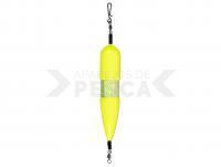 Flotadore Black Cat Reflector Boom Yellow - 20g