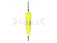 Flotadore Black Cat Reflector Boom Yellow - 30g