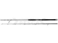 Black Cat Shadow Cat Spin 2.3 Caña de pescar 2.30m 50-200g