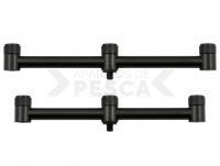 Black Label QR Buzz Bars - 3 rod 230mm | 260 mm