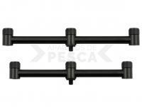 Black Label QR Buzz Bars - 3 rod 230mm | 260 mm