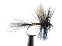 Mosca seca Black Quill BL - #12