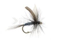 Mosca seca Blue Dun no. 12