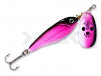 Señuelo Blue Fox Minnow Super Vibrax #1 5g - Copper Black Pink