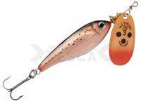 Señuelo Blue Fox Minnow Super Vibrax #1 5g - Copper