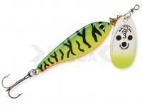 Señuelo Blue Fox Minnow Super Vibrax #1 5g - Firetiger