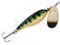 Señuelo Blue Fox Minnow Super Vibrax #1 5g - Gold Perch