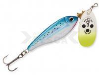 Señuelo Blue Fox Minnow Super Vibrax #1 5g - Silver Blue