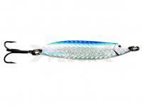 Señuelo Blue Fox Moresilda Holographic 6g - Silver/Blue