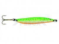 Señuelo Blue Fox Moresilda Sea Trout 15g - Green Fire UV