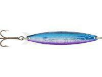 Señuelo Blue Fox Moresilda Super Holographic 75mm 18g - Blue