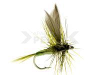 Mosca seca Blue Winged Olive no. 16