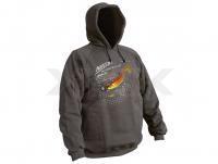 Sudadera Dragon HOODY - Aggressor Pro - XL