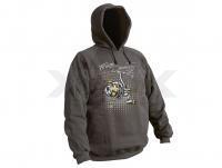 Sudadera Dragon HOODY - Team Dragon Z - XL