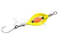Spoon Spro Trout Master Double Spin Spoon 3.3g - Sunshine