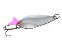 Flagman Cucharilla ondulante Ammer 10g - Silver