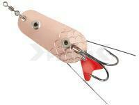 Señuelo Balzer Colonel Classic Weed Spoon 4.6cm 16g - Copper