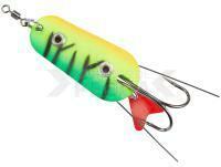 Señuelo Balzer Colonel Classic Weed Spoon 4.6cm 16g - Fireshark