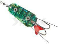 Señuelo Balzer Colonel Classic Weed Spoon 6.6cm 30g - Perch Holo