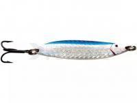 Señuelo Blue Fox Moresilda Holographic 18g - Silver/Blue