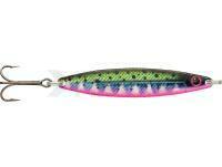 Blue Fox Moresilda Holographic HD Trout 75mm 15g - Rainbow Trout