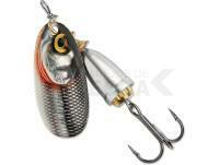 Blue Fox Vibrax Gilded #2 6g - GDS