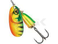 Blue Fox Vibrax Gilded #3 8g - GDFT