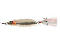 Señuelo Daiwa Steez Spoon 7.0cm 14g - Silver