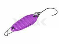 Señuelo Delphin MAGO 2g Hook#8 Snap 00 - PINKY