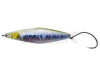 Señuelo Illex Tricoroll Spoon 64mm 10g - Aurora Baitfish