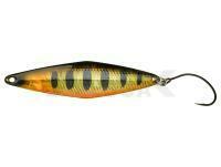 Señuelo Illex Tricoroll Spoon 64mm 10g - HL Gold Trout