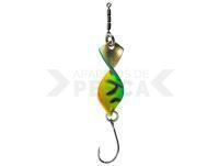 Jenzi Propeller Spoon 3.5g - Firetiger