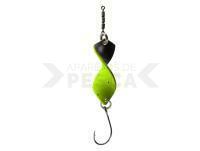 Jenzi Propeller Spoon 3.5g - Yellow-Black