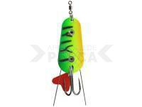 Señuelo Jenzi Weedless Lure 22g - Firetiger