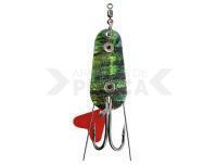 Señuelo Jenzi Weedless Lure 22g - Perch
