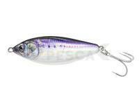 Señuelo Little Jack Forma Spoon 58mm 18g - #03 UV (Keimura) Saldine(Maiwashi)